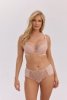 GAIA BIUSTONOSZ SEMI-SOFT WENDY BSO 1331 RÓŻOWY
